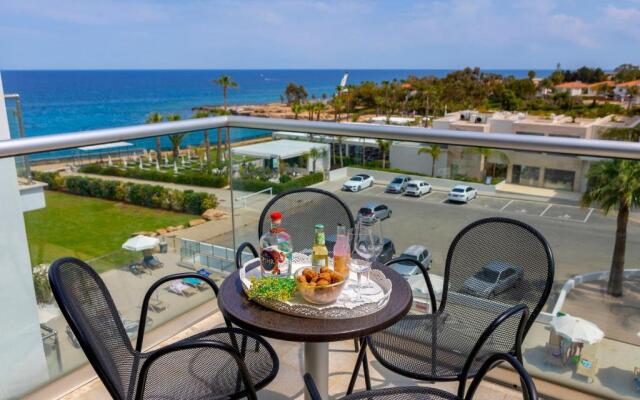 Coralli Spa & Resort