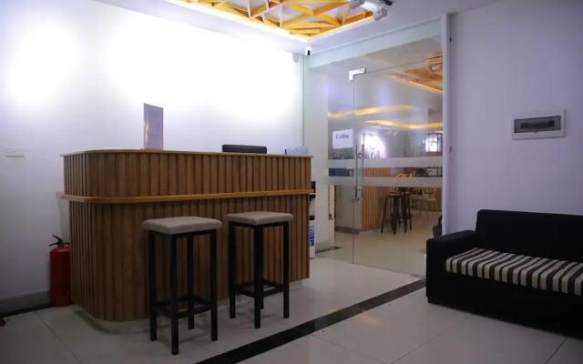 Ann's House Serviced Apartment