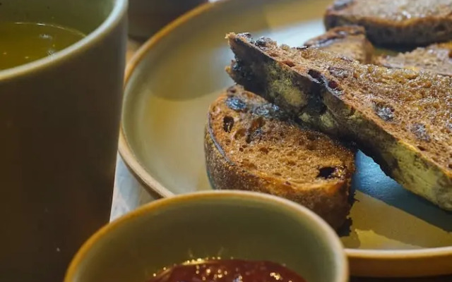 Hotel Boutique Vila São João