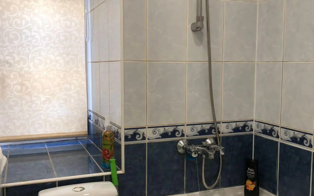 Апартаменты на Фонтанке 38