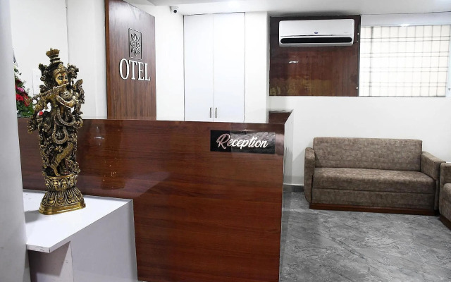 Fabhotel Otel