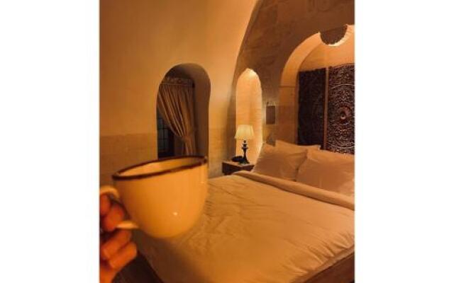 Kasri Mezopotamya Otel