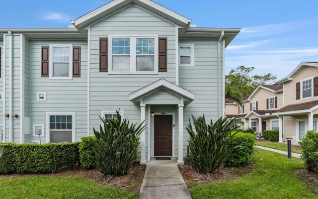 Thematic 4 bdr Near Disney-22101