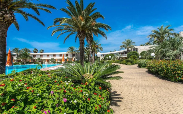 Club Residence La Castellana Mare