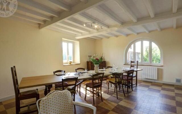 Gîte Montchal, 7 pièces, 14 personnes - FR-1-496-147