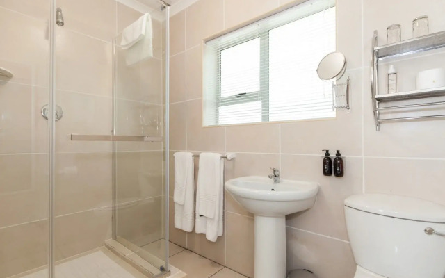 Millard Crescent Guest House