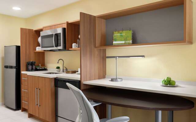 Home2 Suites by Hilton Savannah Airport