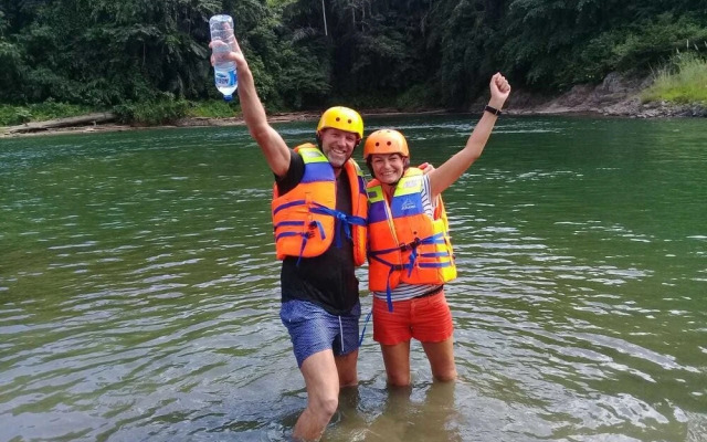 Harry & Mimin Homestay