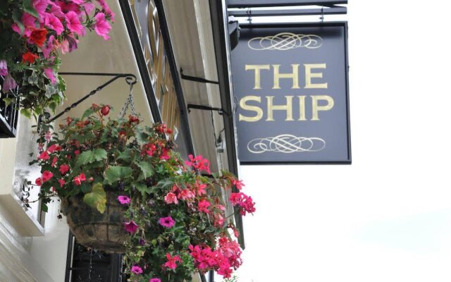 The Ship Inn