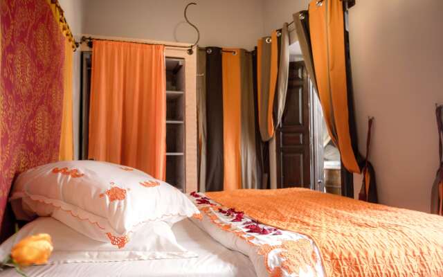 Riad Ines Home