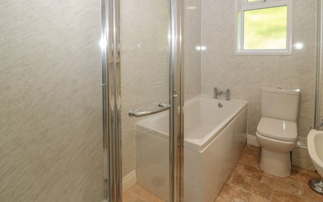 Tranwell Cottage, Morpeth