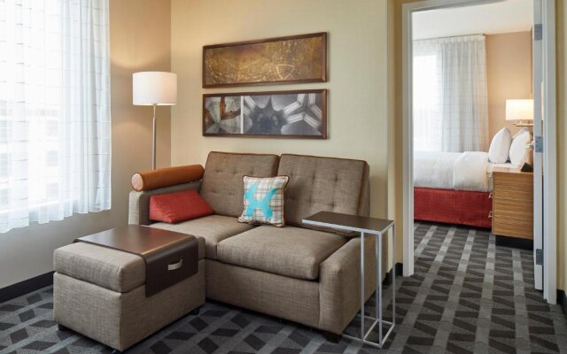 TownePlace Suites by Marriott Columbus North - OSU