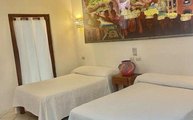 Hotel OaxaCalli