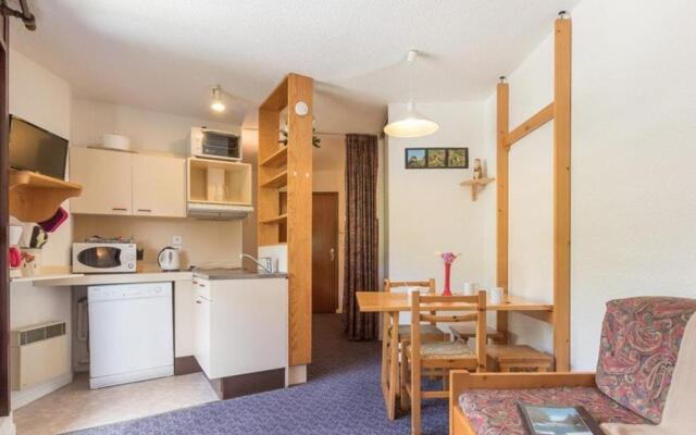 Appartement Serre Chevalier, 1 pièce, 4 personnes - FR-1-330E-41