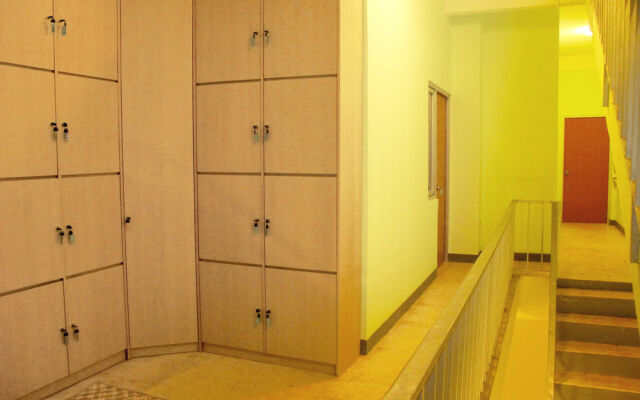 Kamar-Kamar