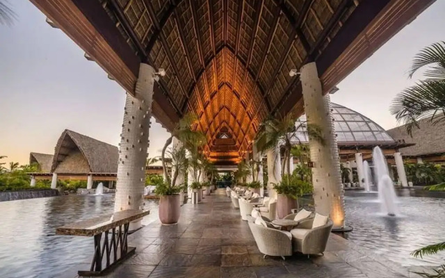 4BD Nuevo Vallarta Luxury Resort OceanV