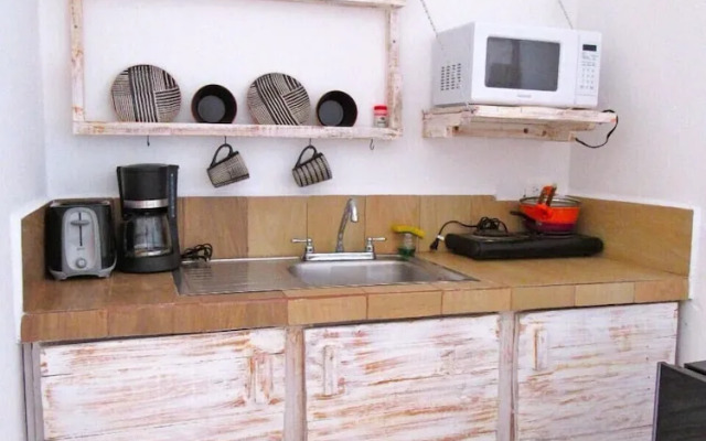 Coconut Hotel Boutique