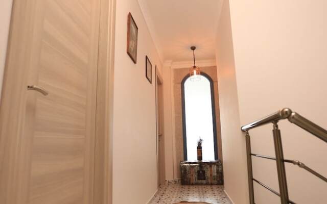 Muhit Alacati Butik Otel