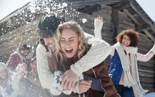 MGM Hôtels & Résidences – Résidence Le Roc des Tours