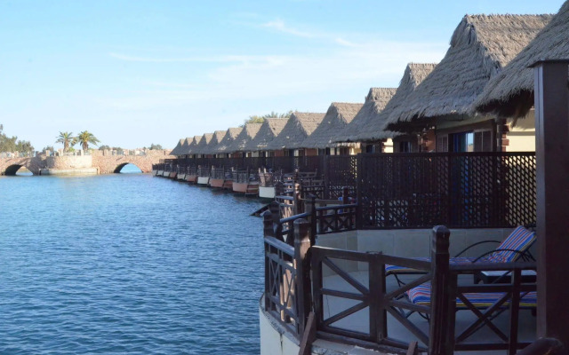 Hotel Panorama Bungalow Resort El Gouna