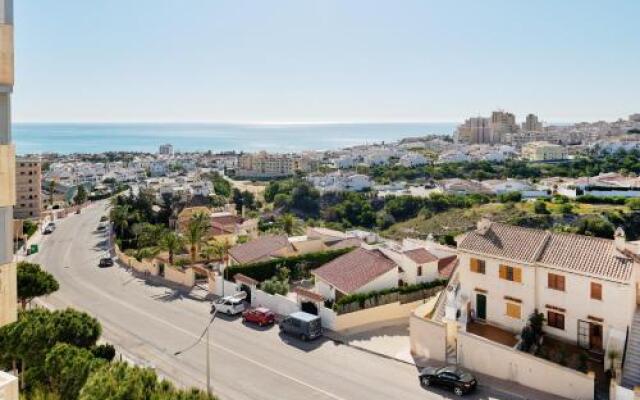 Estudio La Mata
