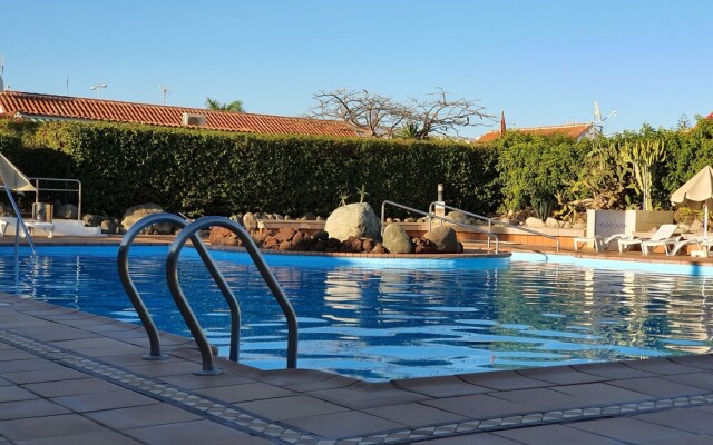 Holiday Home Las Palomas