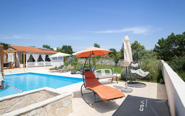 Holiday House Biloš