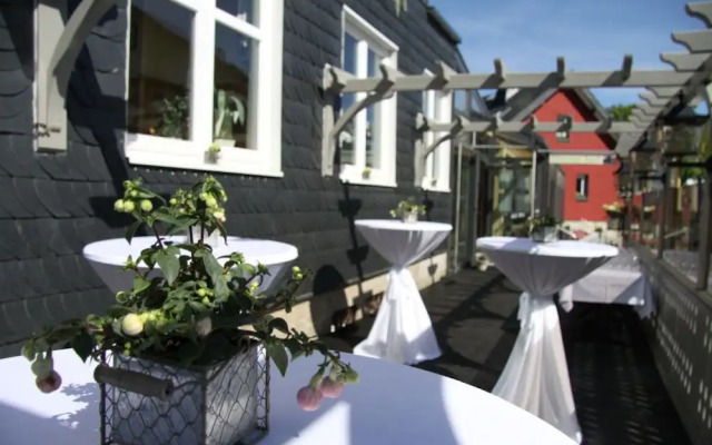 Haus Vergißmeinnicht