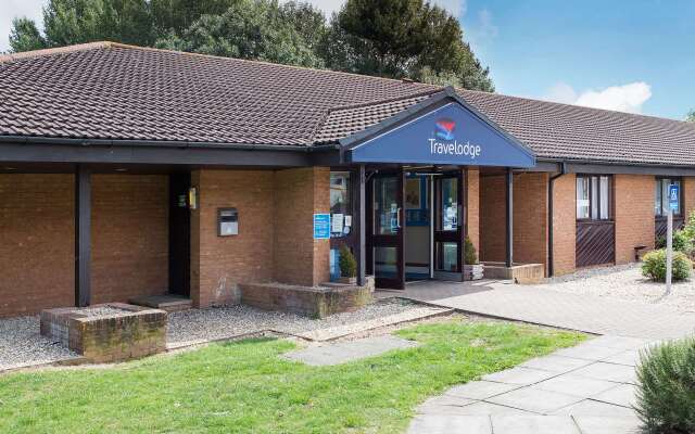 Travelodge Yeovil Podimore