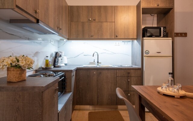 Atalanti Seaside Junior Suites