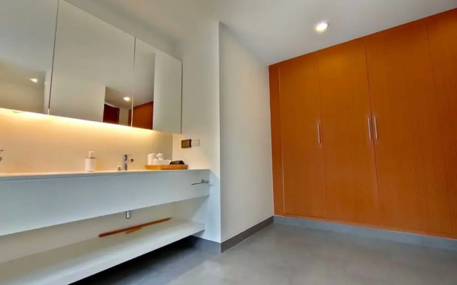 PRAN-A-LUXE Exclusive Pool Villa