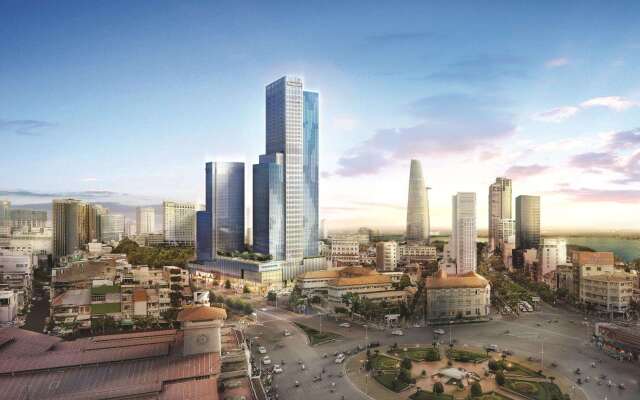 Sedona Suites Ho Chi Minh City