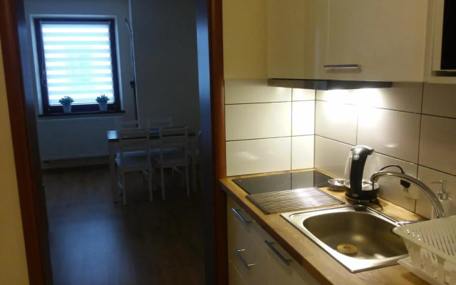 Apartament Akuratny Zakopane
