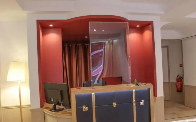 Hotel Little