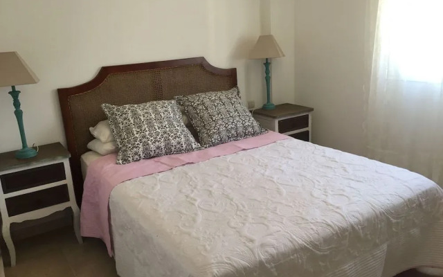 Apartamento Playa la Luna