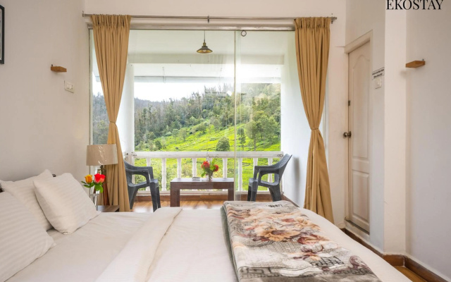 EKOSTAY - Winterfell Chalet Villa