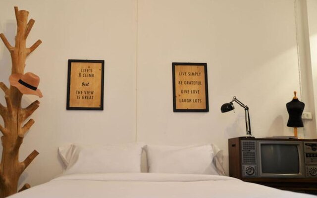 Chicroom Phuket Town