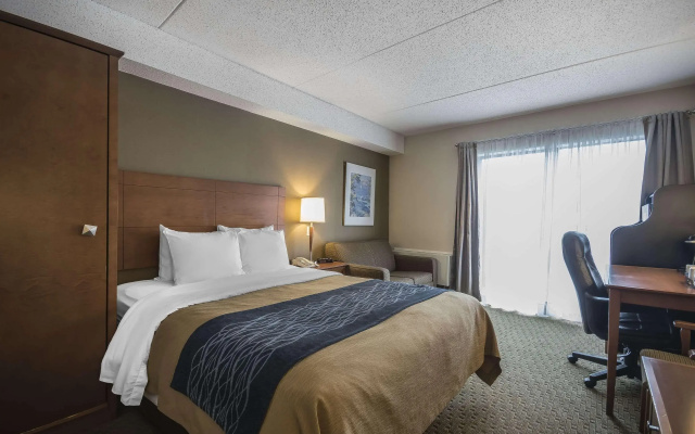 Comfort Inn