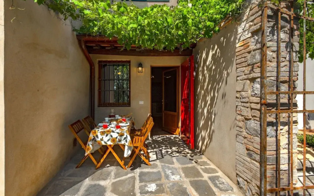 Agriturismo Villa Ulivello in Chianti