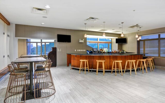 Springhill Suites by Marriott Midtown Cincinnati