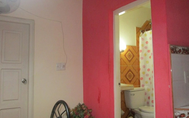 Casas de Arturo y Xiomara - Casa No. 2