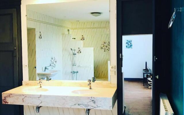 Maison St Romain Blaye