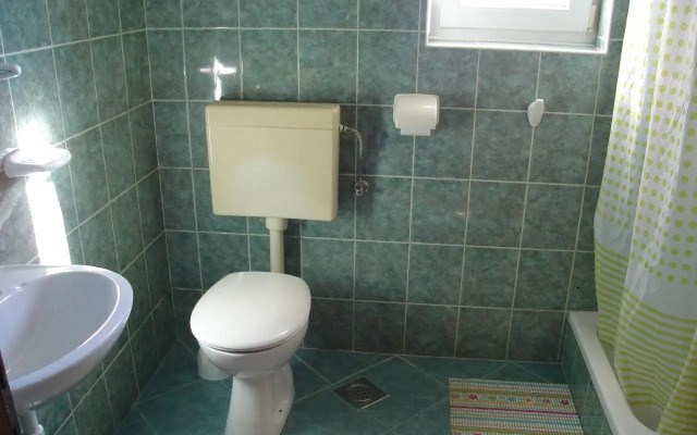 Apartment Kampor 5014b