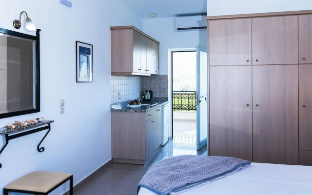 Real Palace Apartments