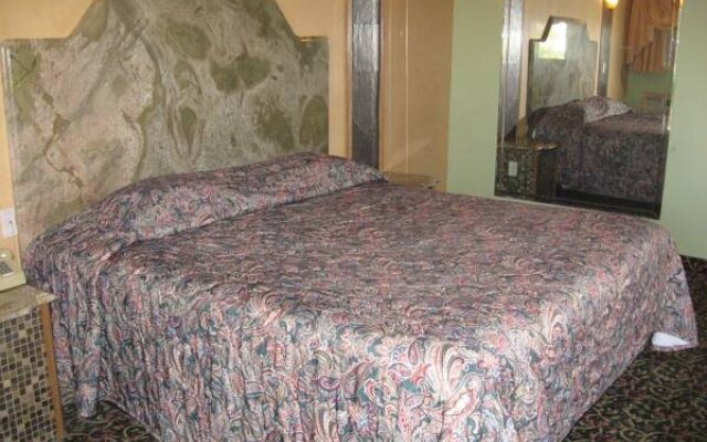 Westview Motel