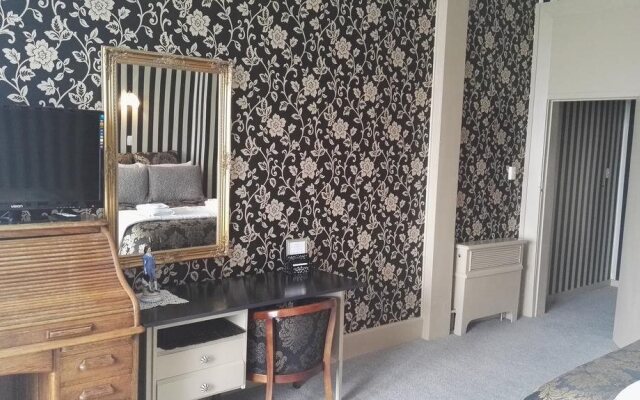 The Grand Accommodation