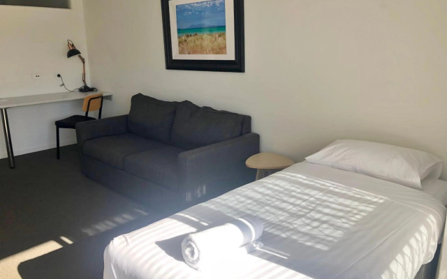 Eastcoaster Tasmania