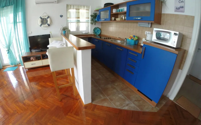 Apartments Mistral
