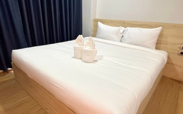 JIA HAUS Hotel Apartment