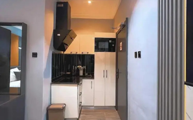 Affable Apartments